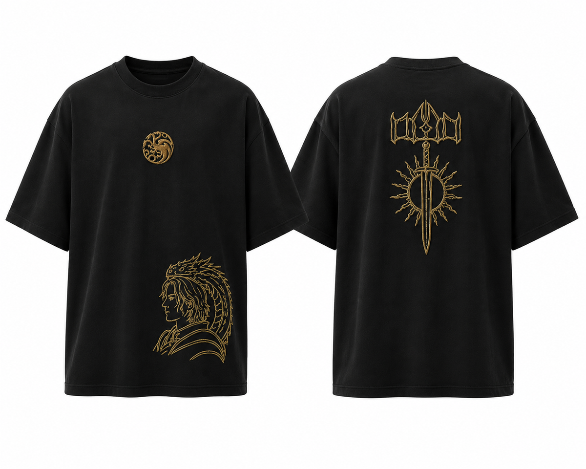 Aegon Targaryen T-SHIRT