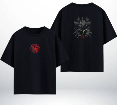 Targaryen T-shirt