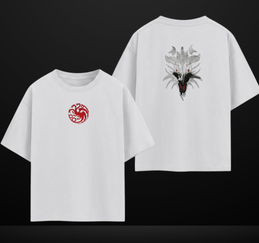 Targaryen T-shirt